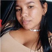 Soy Técnica en atención a la primera infancia, soy de la ciudad de cartagena de indias